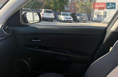 Хетчбек Mazda 3 2008 в Ніжині