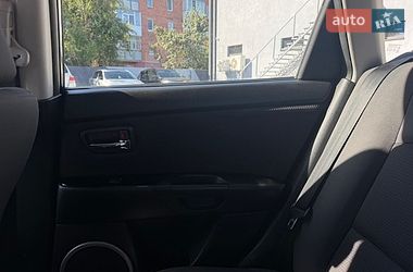 Хетчбек Mazda 3 2008 в Ніжині