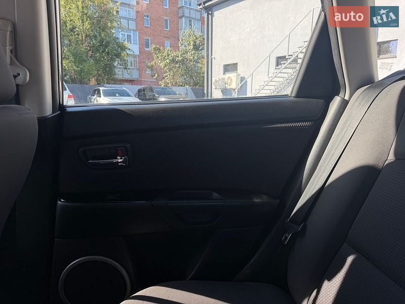 Хетчбек Mazda 3 2008 в Ніжині
