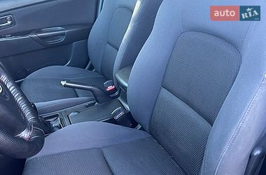 Седан Mazda 3 2008 в Смеле