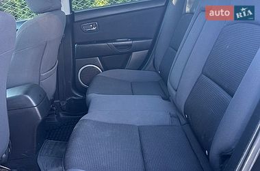 Седан Mazda 3 2008 в Смеле