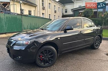 Седан Mazda 3 2008 в Смеле