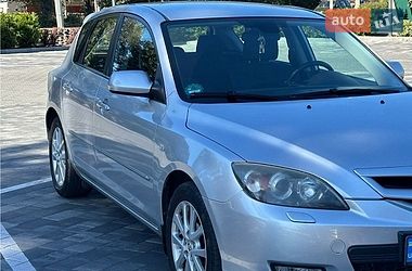 Mazda 3  2008