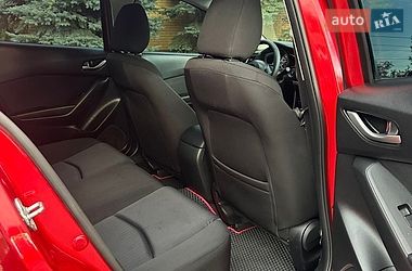 Седан Mazda 3 2014 в Броварах