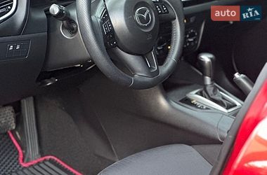 Седан Mazda 3 2014 в Броварах