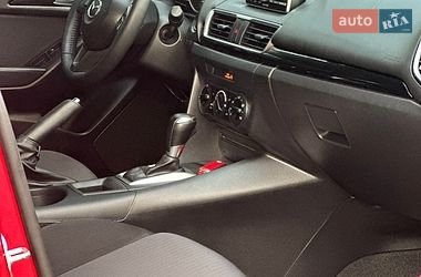 Седан Mazda 3 2014 в Броварах