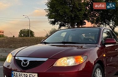 Mazda 3  2009