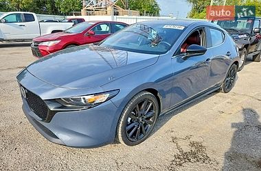 Mazda 3 2025