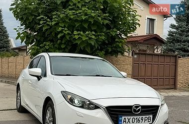 mazda 3 2013 в Харків від про продавця Александр mazda 3 2013 в Харків від професійного продавця Александр