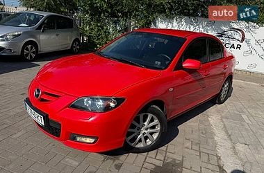 Mazda 3 2009