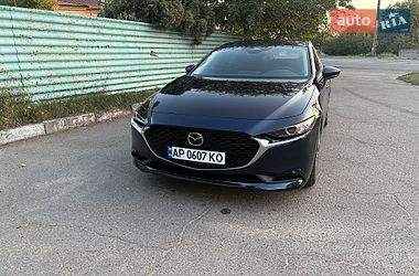Mazda 3  2025