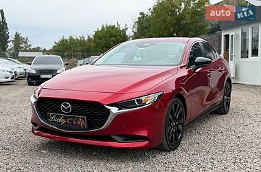 Mazda 3  2025