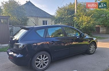 Mazda 3 2008