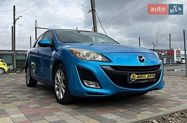 Mazda 3  2009