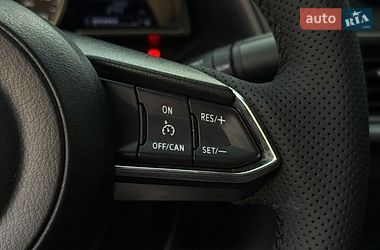 Седан Mazda 3 2016 в Николаеве