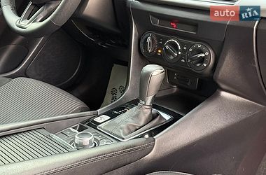 Седан Mazda 3 2016 в Николаеве