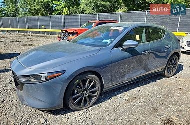 Хетчбек Mazda 3 2021 в Львові