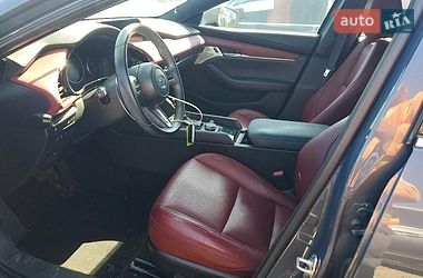 Хетчбек Mazda 3 2021 в Львові