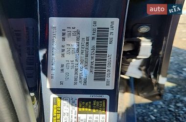 Хетчбек Mazda 3 2021 в Львові