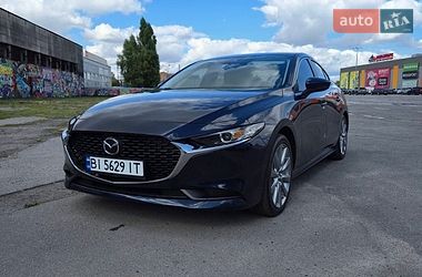 Mazda 3  2023