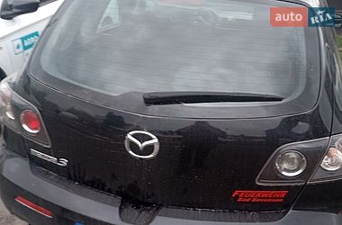 Mazda 3  2008