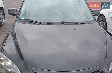 Хэтчбек Mazda 3 2008 в Луцке