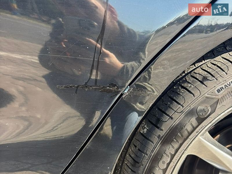 Седан Mazda 3 2017 в Харькове
