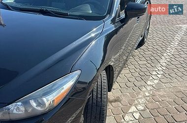 Седан Mazda 3 2017 в Харькове