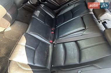 Седан Mazda 3 2017 в Харькове