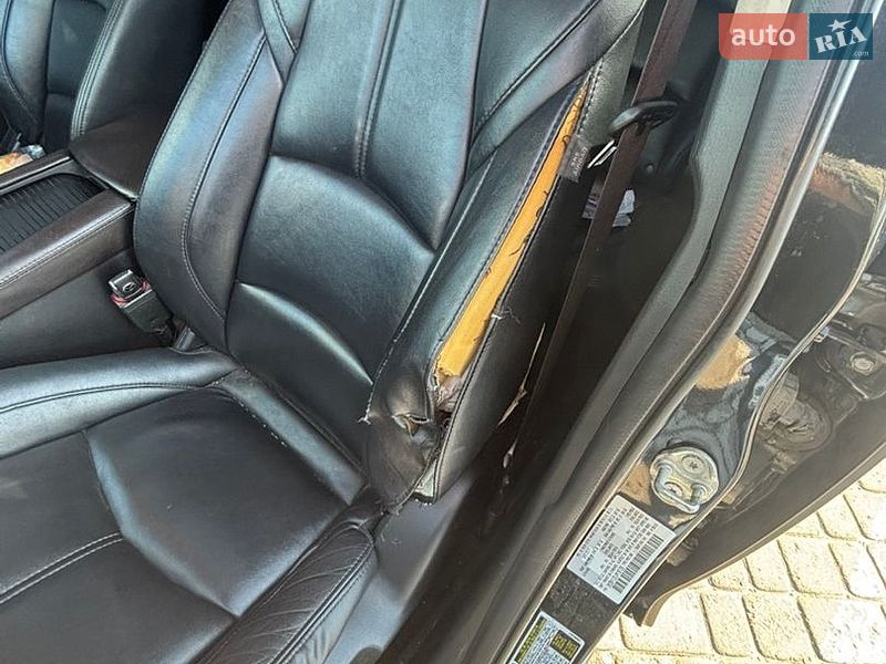 Седан Mazda 3 2017 в Харькове