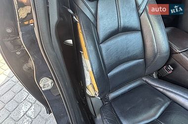 Седан Mazda 3 2017 в Харькове