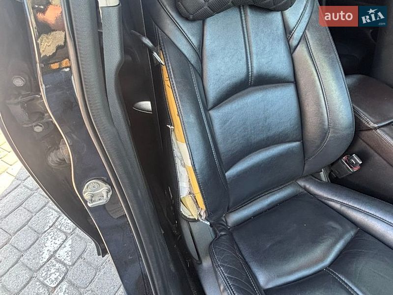 Седан Mazda 3 2017 в Харькове