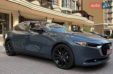 Седан Mazda 3 2023 в Києві