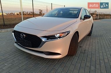 Седан Mazda 3 2024 в Нерубайском Седан Mazda 3 2024 в Нерубайском