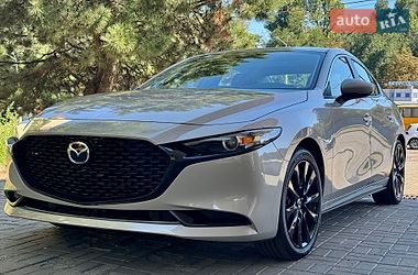 Седан Mazda 3 2026 в Дніпрі