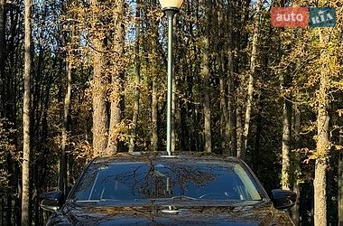 Седан Mazda 3 2018 в Харькове
