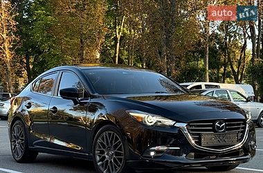Седан Mazda 3 2018 в Харькове