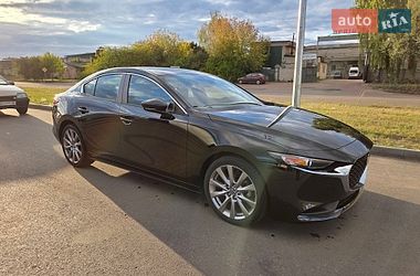 Седан Mazda 3 2020 в Шостці Седан Mazda 3 2020 в Шостці