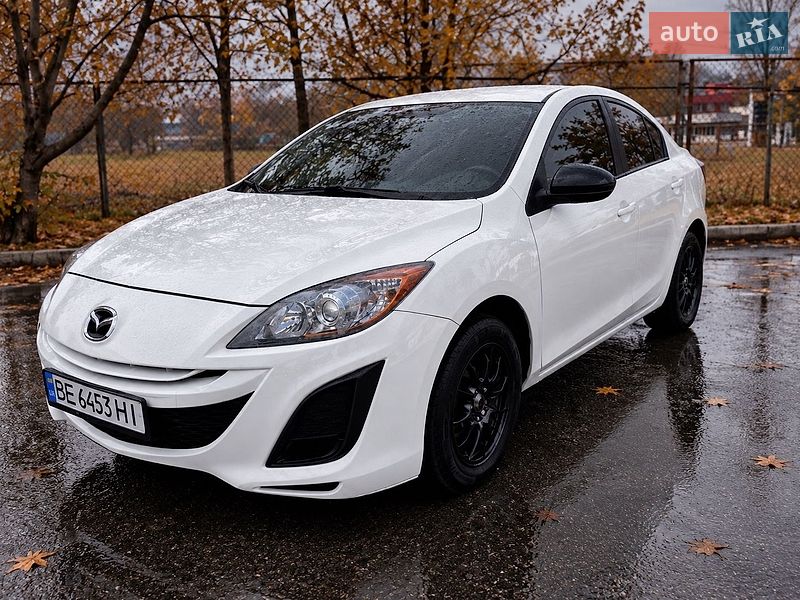 Mazda 3 2013 Mazda 3 2013