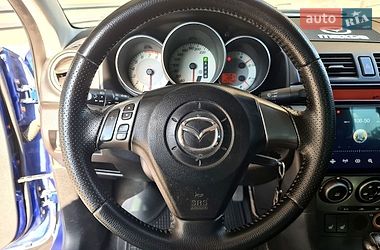 Седан Mazda 3 2007 в Києві