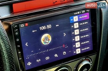 Седан Mazda 3 2007 в Києві