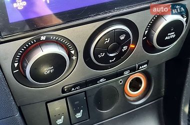 Седан Mazda 3 2007 в Києві