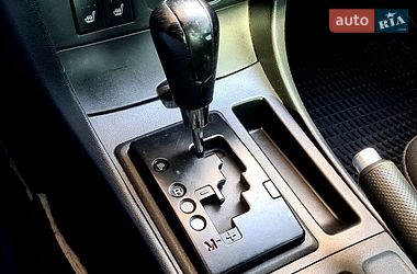 Седан Mazda 3 2007 в Києві