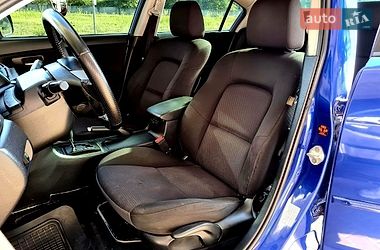 Седан Mazda 3 2007 в Києві