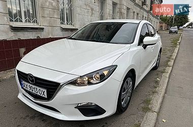 mazda 3 2015 в Харьков от профессионального продавца Алексей