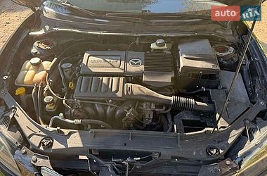 Седан Mazda 3 2007 в Сумах