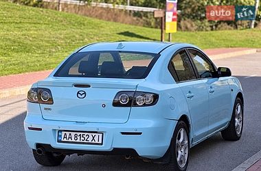 Седан Mazda 3 2004 в Броварах