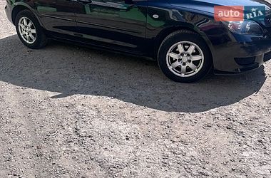Хэтчбек Mazda 3 2006 в Запорожье Хэтчбек Mazda 3 2006 в Запорожье