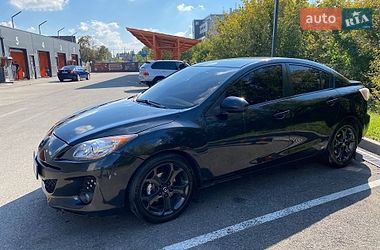 Седан Mazda 3 2013 в Харькове