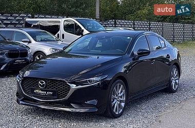 Седан Mazda 3 2022 в Киеве Седан Mazda 3 2022 в Киеве